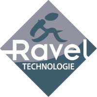RAVEL Technologie Logo